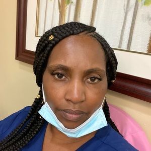 Meet your Posher, Dorian